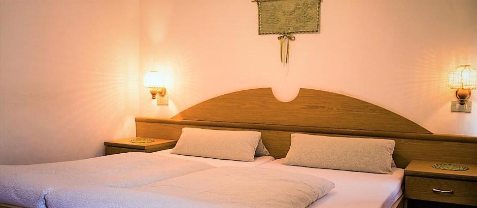 Glacier Rock Guesthouse Solda Luaran gambar