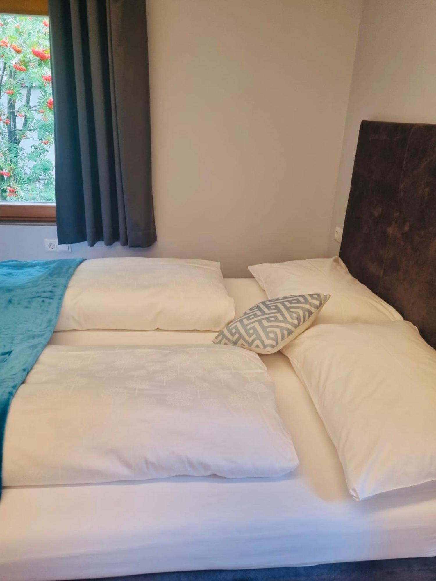 Glacier Rock Guesthouse Solda Luaran gambar