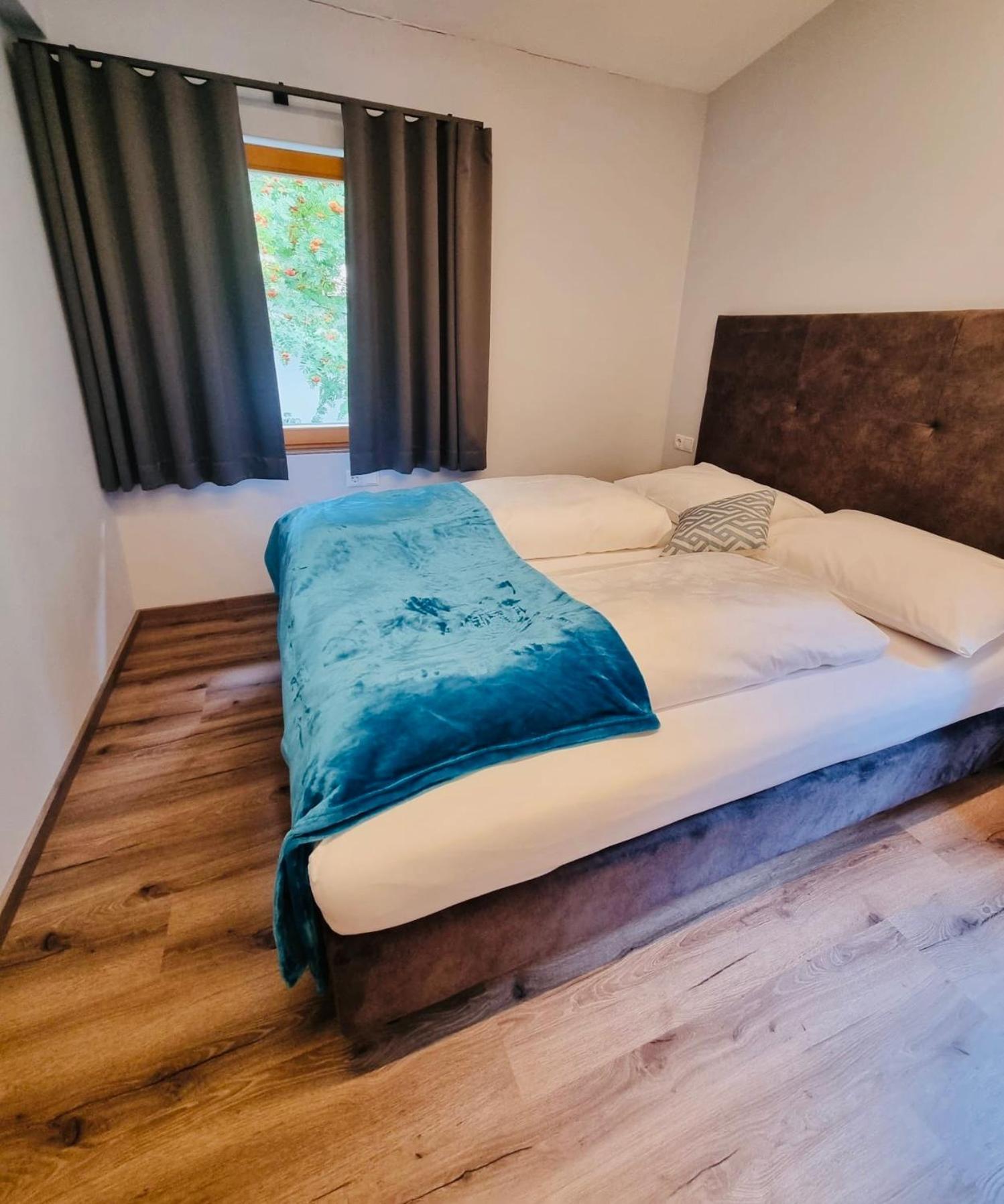 Glacier Rock Guesthouse Solda Luaran gambar